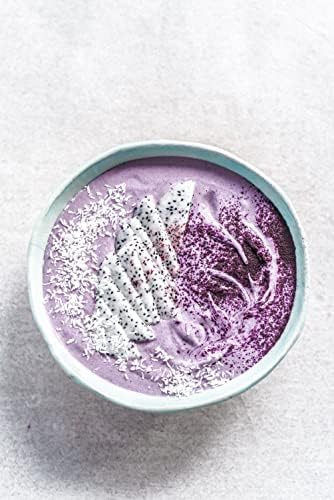 Arctic Power Blueberry Powder, 70 GR
