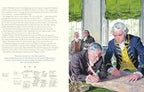 Heroes of 1776: The Story of the Declaration of Independence