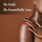Warm Vanilla Bean Body Oil - Moisturizing Body Oil for Soft, Glowing Skin with Almond & Jojoba Oil (4 fl oz)