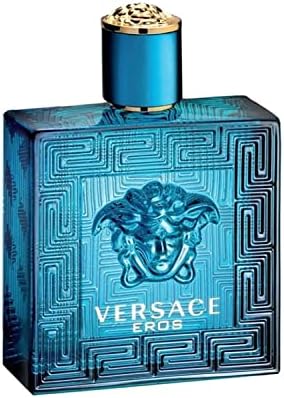 Versace Eros for Men 1.0 oz Eau de Toilette Spray