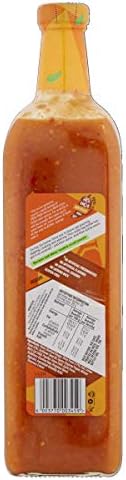 Nando's Medium Peri-Peri Sauce 1L