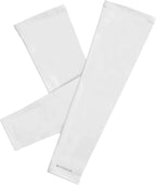 MISSION Cooling Sun Sleeves - Lightweight, Stretch Fabric - Cools Up to 2 Hours - UPF 50 Sun Protection - Machine Washable