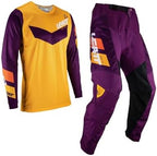 Leatt Ride Kit 3.5#L/US34/EU52 Black