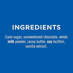Ghirardelli, Milk Chocolate Chips, 11.5 oz