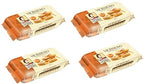Vicenzi: " Vicenzovo " Savoiardi Ladyfingers 200gr - pack of 4 - total 28.21 oz [ Italian Import ]