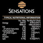 Sensations Thai Swt Chilli, 40 g