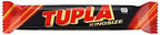 3 Bars x 85g of Leaf Tupla King Size - Original - Finnish - Milk Chocolate