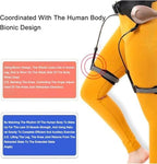 Bionic Body Power Walking Aids, Adjustable Mobility Walking Aids, Walking Saves 50% of Effort, Stroke Hemiplegia Walker, for The People with Limited Mobility