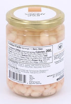 José Andrés Heirloom White Beans, 13.7 oz