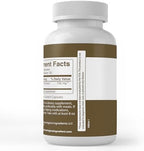 Pure Original Ingredients Maitake Mushroom Extract, (100 Capsules) Always Pure, No Additives Or Fillers, Lab Verified