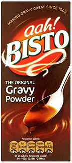 Bisto Gravy Powder 200g