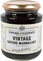 Frank Coopers Vintage Oxford Extra Course Cut Marmalade 454g (Pack of 6)