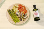 EXTTRA | Naturally smoked Spanish extra virgin olive oil, made with cold smoke, 8.45 fl oz / 250 ml bottle