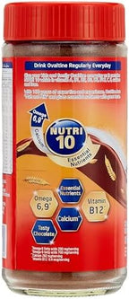 Ovaltine Malt Beverage Mix 400g