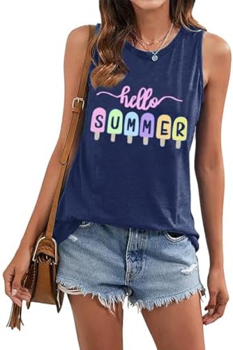 Vacay Mode T Shirts for Women Summer Beach Hawaii Vacation Short Sleeve Tops Holiday Cruise Getaway T Shirts