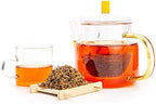 Oriarm Jin Jun Mei Black Tea 450g - Golden Beautiful Eyebrow Chinese Loose Leaf Tea