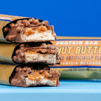 BarebeIIs Protein Bar Variety Pack Sampler, Protein Snacks with 20g of High Protein (10 Pack)