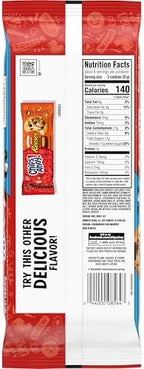 CHIPS AHOY! Chewy Hershey's Cookies 'n' Creme Bar-Inspired Cookies, 9.58 oz