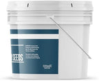 Earthborn Elements Ground Caraway Seeds, Bulk Size, Aromatic Spice, 1 Gallon Bucket (64 Ounce)