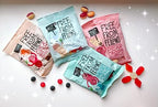 Free From Fellows Pear Drops 70g (Pack of 10)