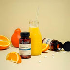 Nature's Sunshine Vitamin D3, 180 Tablets | Supports Bone Health, Contributes to Overall Health, and May Improve Mood