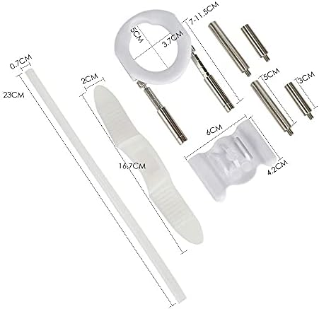 Men Penile Stretching Support Size Stretcher Endurance Training Extender Penile Extender