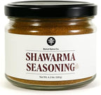 Beirut Spice Co. Shawarma Seasoning – Authentic Middle Eastern Spice Blend – 4.2 Oz