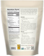 Bob's Red Mill Gluten Free Pancake Mix, 24oz (Pack of 4) - Whole Grain, Non-GMO, Kosher