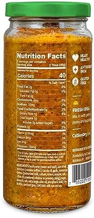 Sun-Dried Tomato Pesto 8.5oz (Pack of 2) by CALIFORNIA SUN DRY | Gluten-Free and Antioxidant Rich