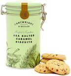 CARTWRIGHT & BUTLER Salted Caramel Tin, 200 GR