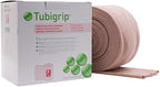 Tubigrip Size F Tubular Bandage 10M Box Beige (4x32.81')""