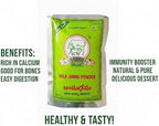 Kamadhenu junnu powder 100gm (pack of 3)