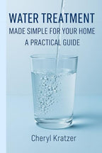 Water Treatment Made Simple For Your Home: A Practical Guide To Clean Healthy Water In Your Home