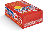 Tony’s Chocolonely Belgian Milk Chocolate Candy Bar, Pure Chocolate Bars for Snacks, Party Favors, Gifts, or Gift Basket, 32% Cacao, Made From Quality Fairtrade Cocoa, 20 Bars, 1.76 Oz Each