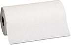 Pacific Blue Select Kitchen Paper Towel, 2-Ply Perforated Roll, 8 4/5 in x 11 in, 30 Count