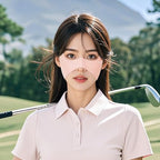 UPF50+ Half Mask,Face Shield,Sun Screen Protector for Face with Adjustable Ear Straps, Golf Visors for Women Golfers