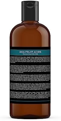 Mystic Moments AHA Fruit Acids - 1Kg