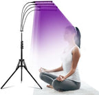 Tanning Lamp for Home Use