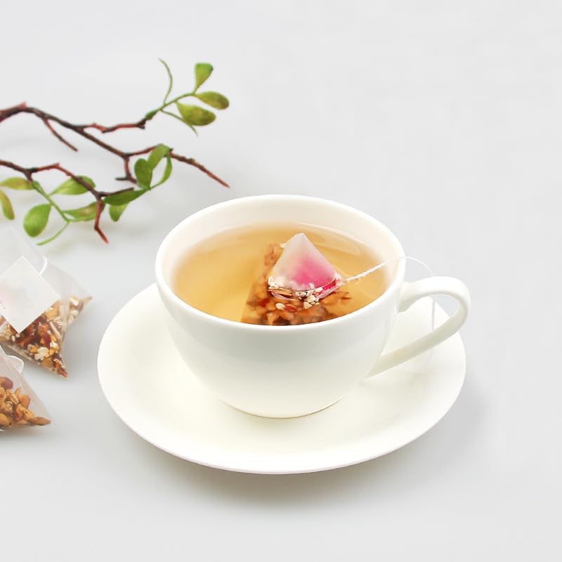 Poria cocos sour jujube kernel tea 8.81oz (5g×50packets) Combined herbal tea 250g