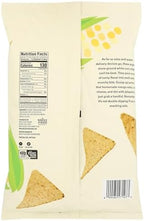 365 by Whole Foods Market, Organic White Corn Tortilla Chips, 12 Ounce
