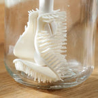 Long Handle Cleaning Cup Brush Household Multifunctional Suitable for Cups Mixing Brush Bottles Glassware