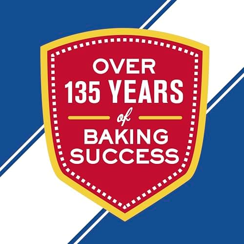 Gold Medal Angel Food Cake Mix, 1 Lb Bag (Pack of 12)