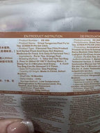 Plant Gift Dried Tangerine Peel Pu'er Tea Bag 7.05oz (4g*50bags) Pu'er Tea, Orange Peel, Chinese Pure Natural, Health Care Mixed Tea, Combination of Floral Tea 200g 陈皮普洱茶