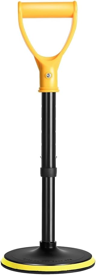 Mobility Aids Tool, Adjustable Standing Aid, Standing Assist Devices for Elderly, Help Seniors Get Up from Floor