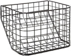 Aidapt Three Wheeled Tri Walker Basket with Tray