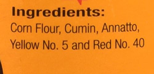 Bijol Coloring & Seasoning Condiment 2 Oz