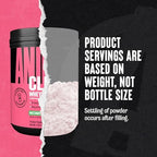 Clear Whey Isolate Protein Powder - Easy to Digest and Mix, 5g BCAA, Deliciously Juicy, Refreshing Anytime Drink for Men and Women, Watermelon Limeade 500g (20 Servings)