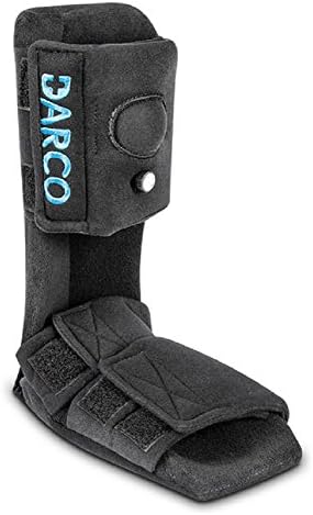 Darco Night Splint Medium Fits Womens 7-10, Mens 5-8 # NS2B
