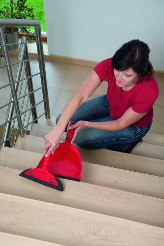 Vileda Superfeger Classic 1457 Dustpan Set