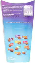 Cadbury Roses Carton 290g (Pack of 6)